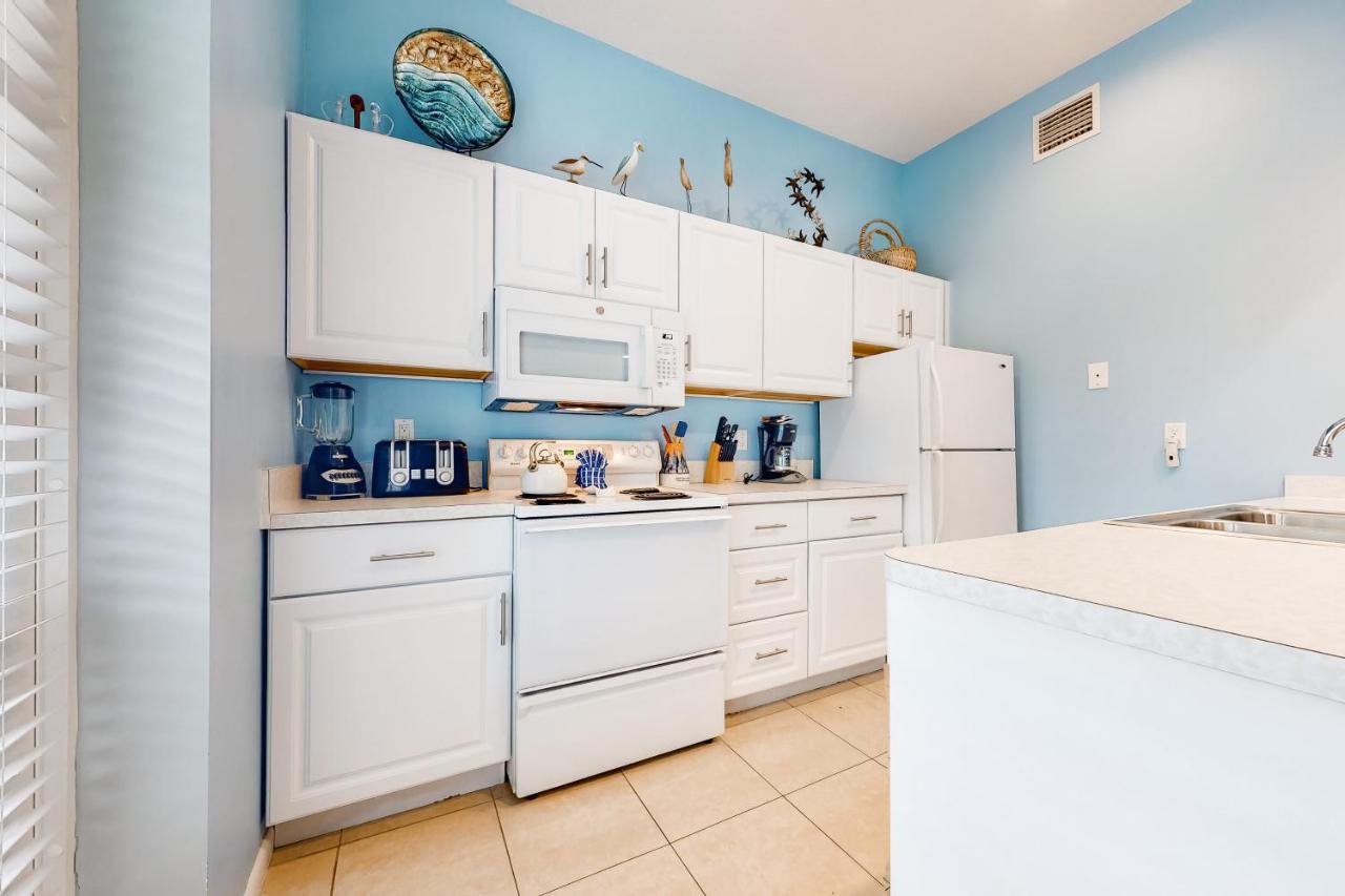 Apartament The Frontier Flat Key West Zewnętrze zdjęcie
