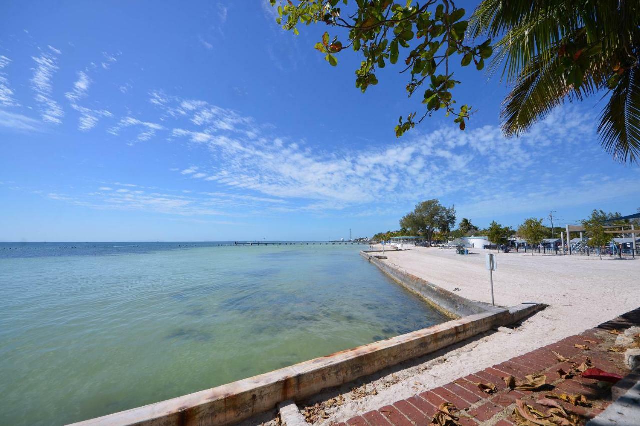 Apartament The Frontier Flat Key West Zewnętrze zdjęcie